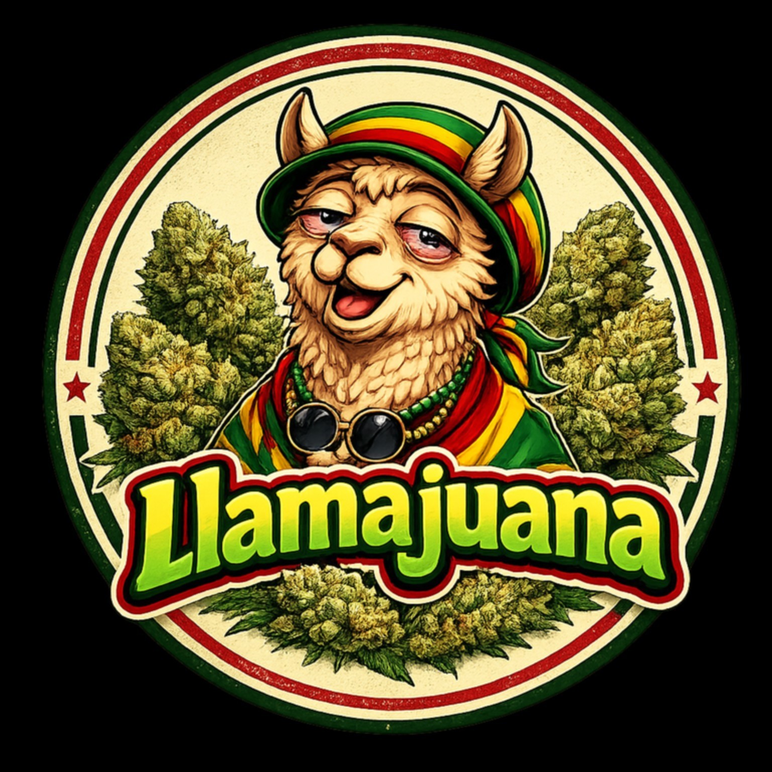 Llama Juana