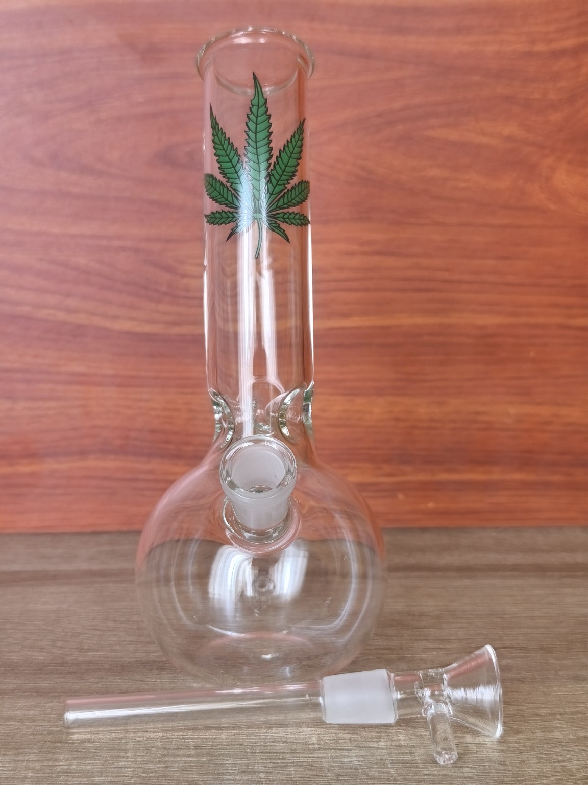 Bong Yerba