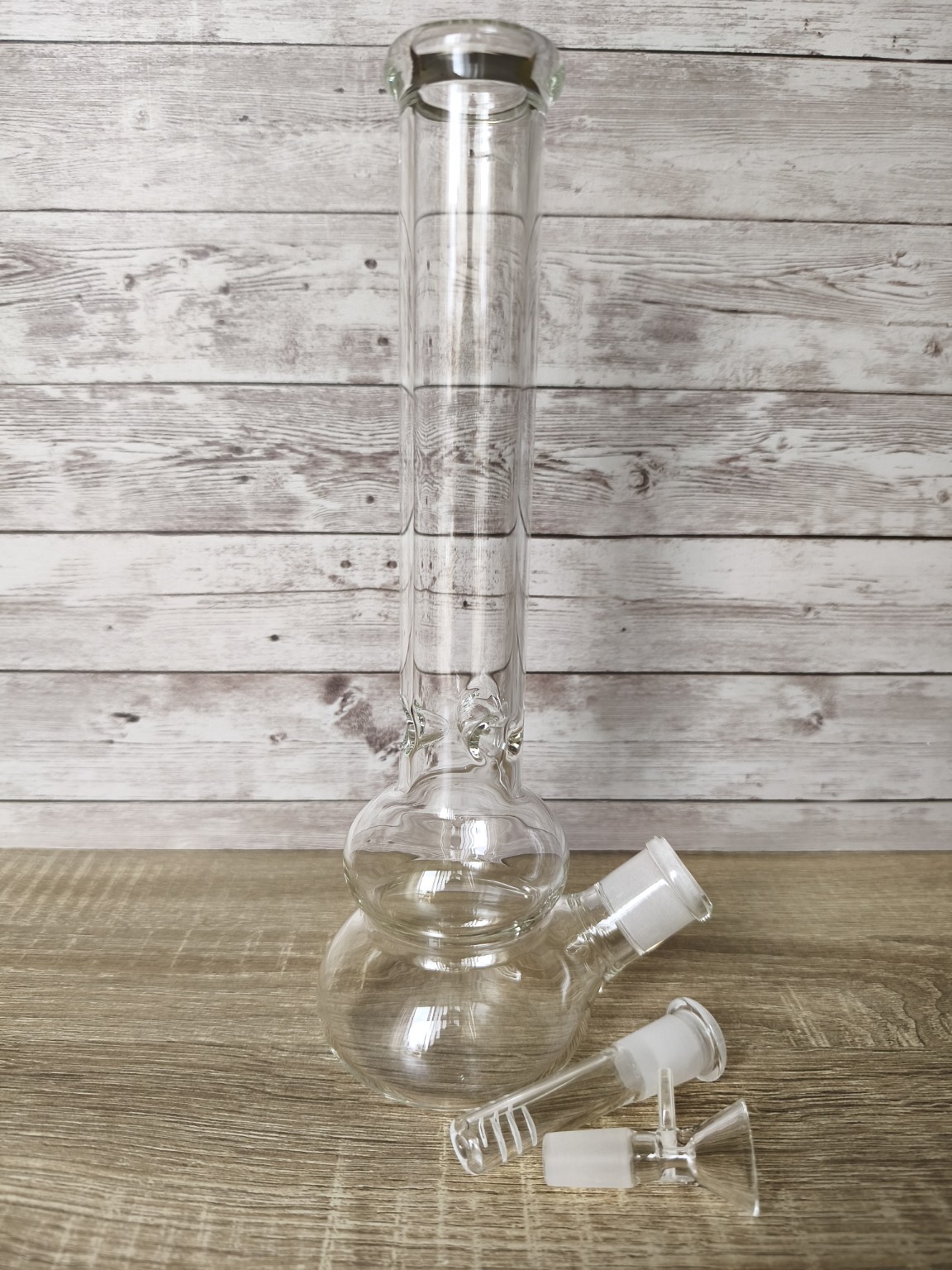 Bong Base Balón